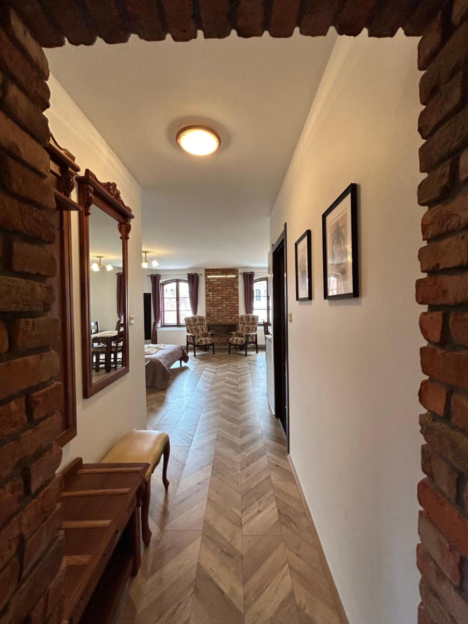Apartament Stary Rynek 41 Poznań Extérieur photo
