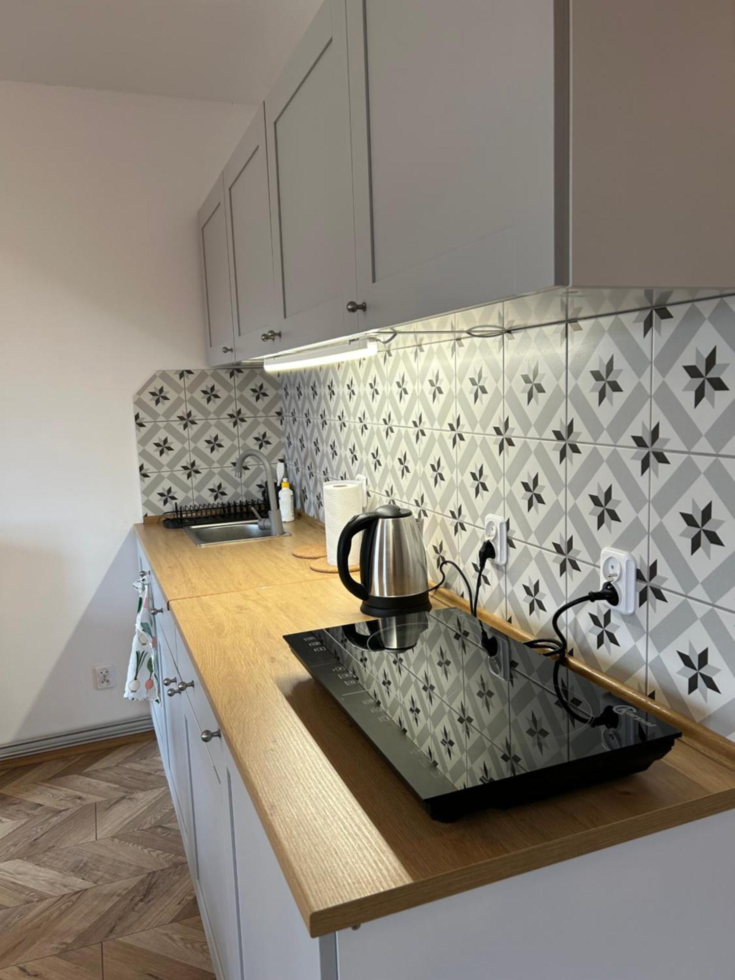 Apartament Stary Rynek 41 Poznań Extérieur photo