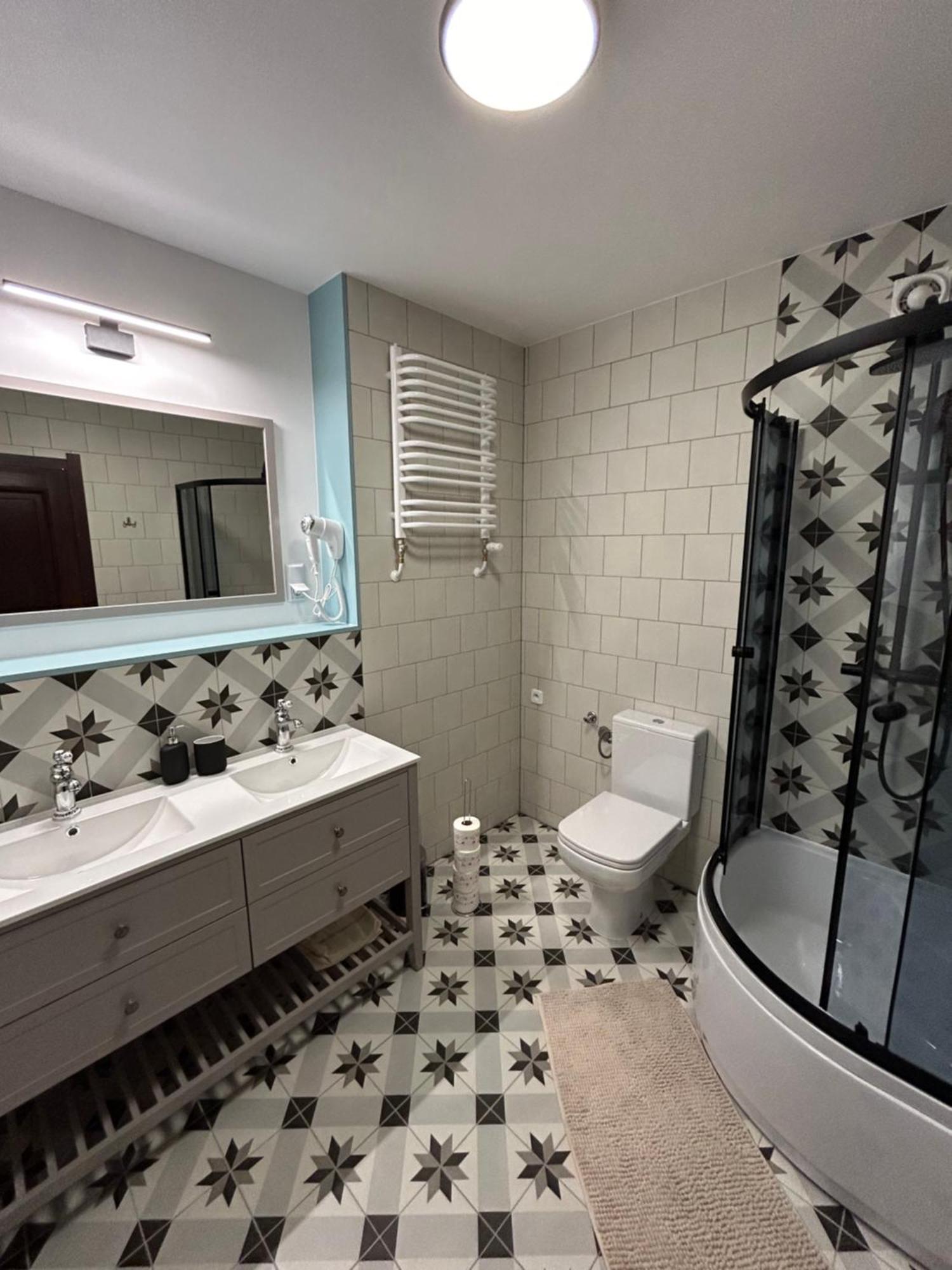 Apartament Stary Rynek 41 Poznań Extérieur photo