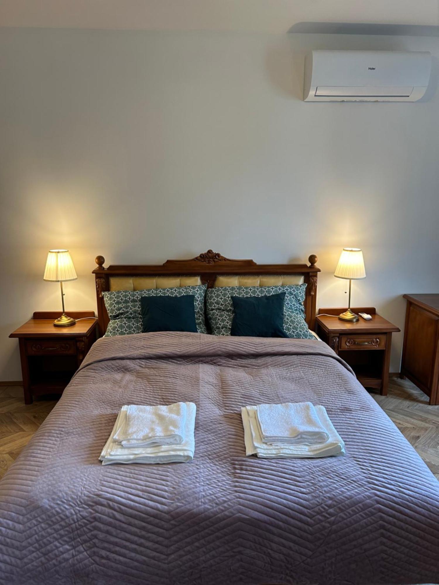 Apartament Stary Rynek 41 Poznań Extérieur photo